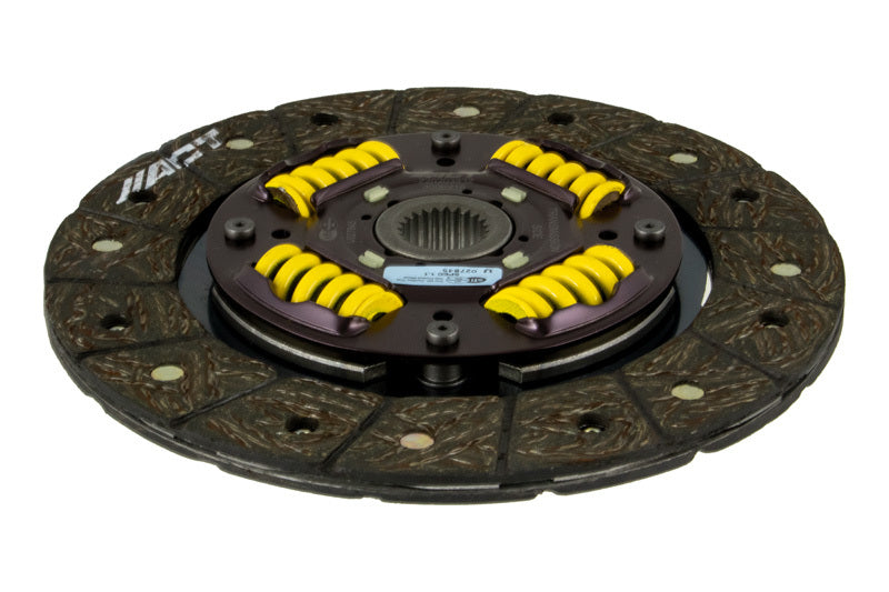 ACT Performance Street Sprung Clutch Disc ACT3000216 for 2006-2010 Mazda MX-5 Miata