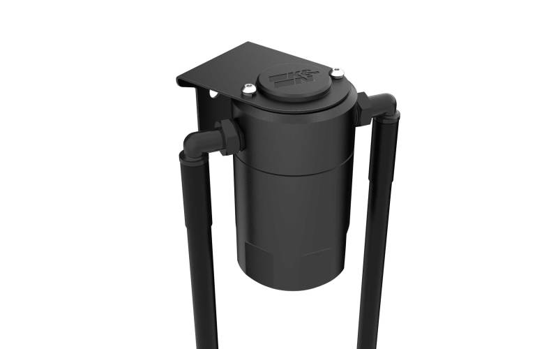 K&N Engineering 81-0813 Air Oil Separator for 2016-2023 Toyota Tacoma 3.5L
