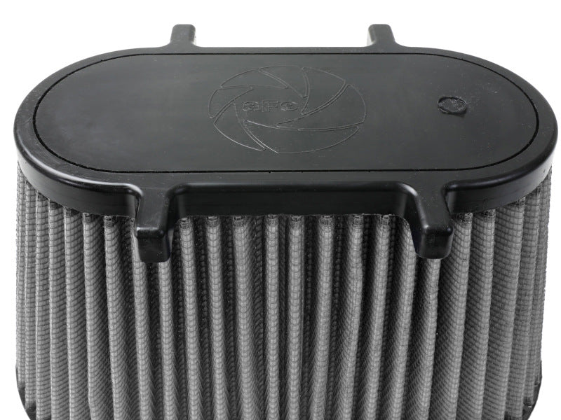 aFe MagnumFLOW Pro DRY S Air Filter AFE11-10088 for 2003–2010 Hummer H2