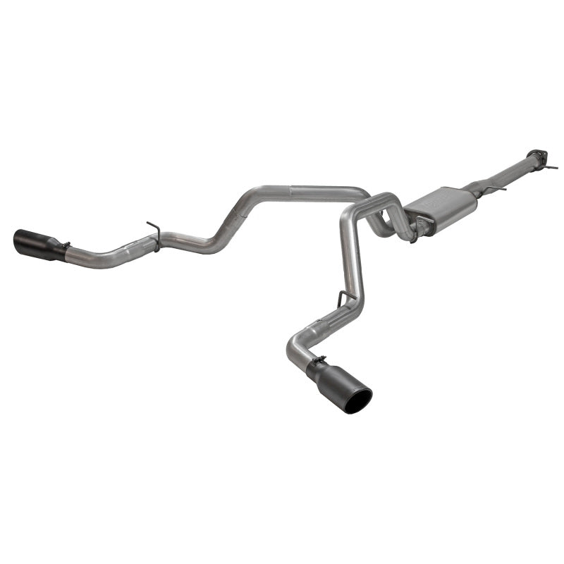 Flowmaster Flow FX® Cat-Back Exhaust System for 2020-2025 GM 2500HD/3500HD with 6.6L Gas Engine