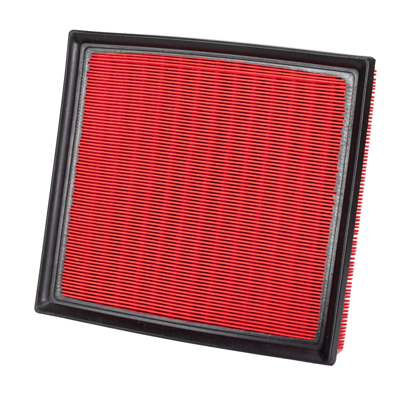 K&N Engineering KNA-2443 18,000-Mile Replacement Air Filter for Lexus RX350 3.5L V6 2010-2017