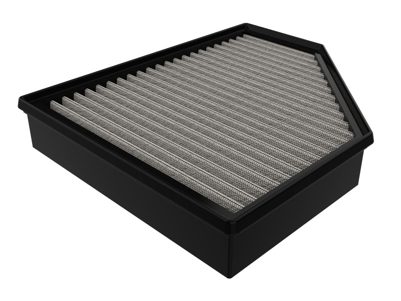 aFe MagnumFLOW Pro DRY S Air Filter for BMW 330i, Z4, 230i and 430i 2.0L, Part Number AFE31-10299