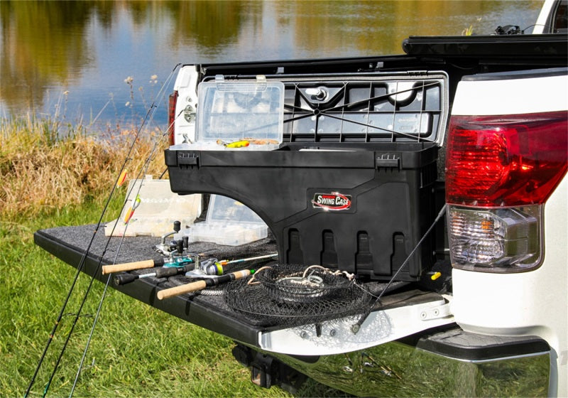 UND SwingCase Boxes