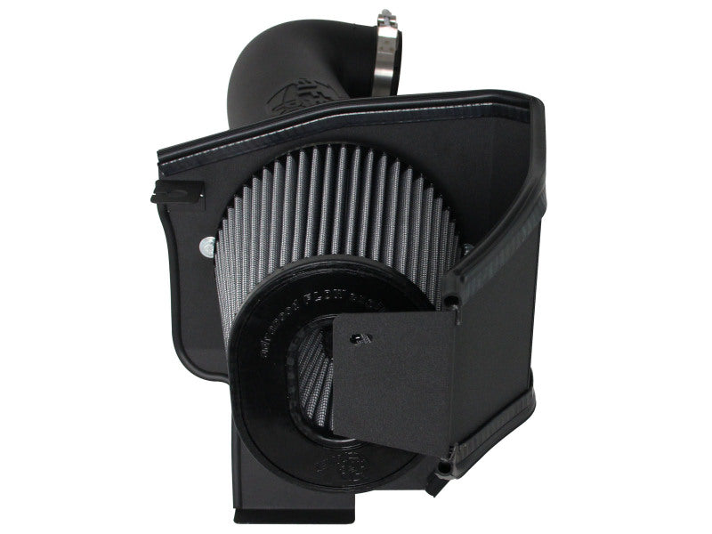 aFe Magnum FORCE Stage-2 Pro DRY S Cold Air Intake System 51-12162 for Dodge Challenger, Charger, and Chrysler 300 5.7L HEMI V8