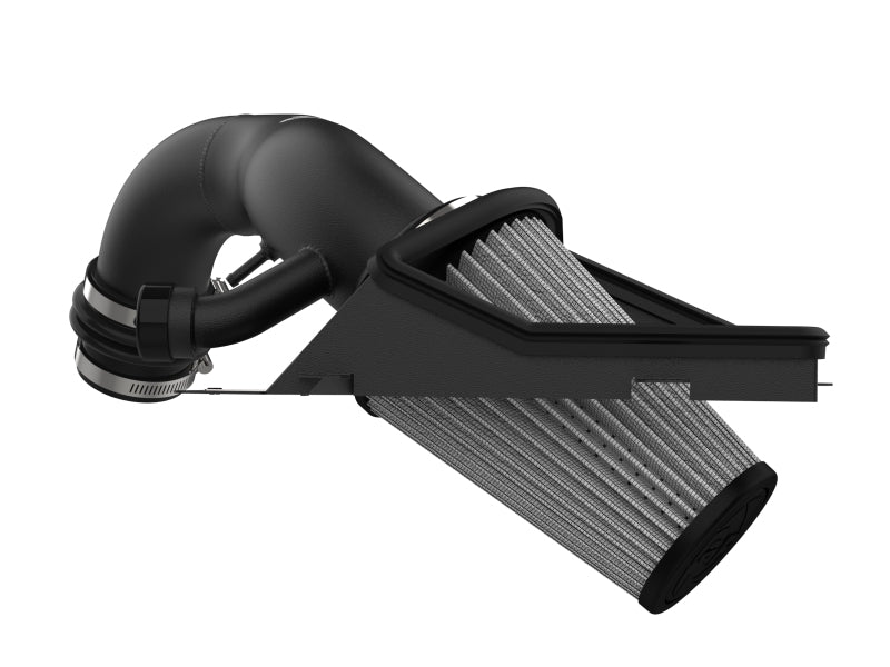aFe POWER 52-10020D Rapid Induction Cold Air Intake with Pro DRY S Filter for 2015-2021 Volkswagen GTI 2.0L