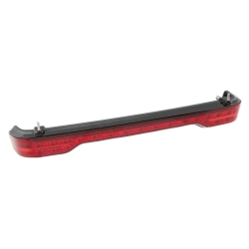 Letric Lighting Tour Pack Replacement LED Kit, Black/Red – letLLC-KTP-B03