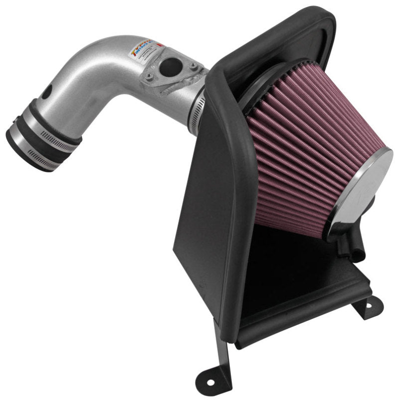 K&N Engineering 69-1503TS Typhoon Cold Air Intake for 2016-2019 Acura ILX 2.4L