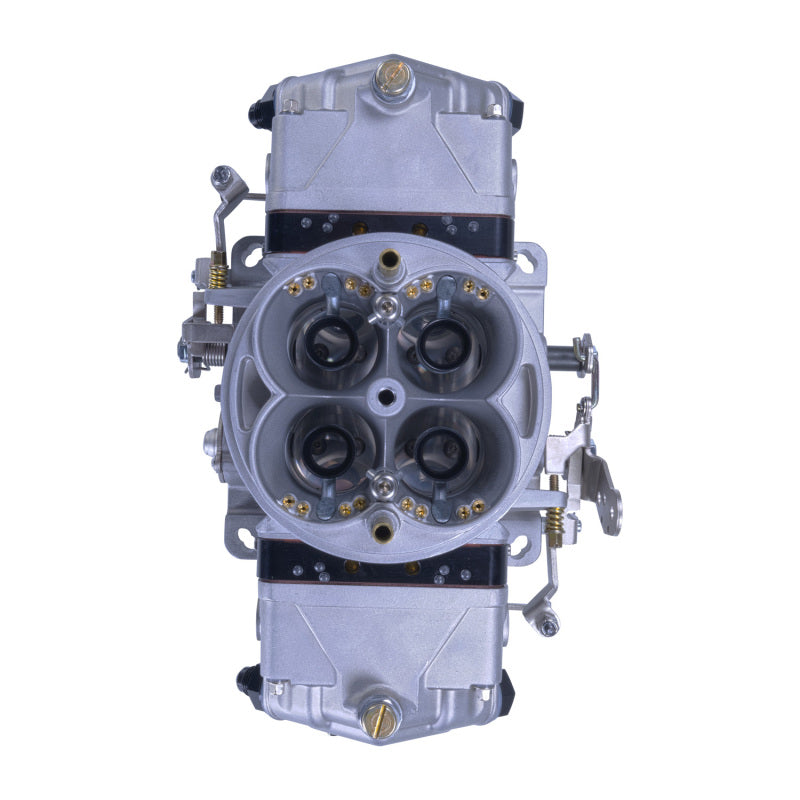 Edelbrock VRS-4150 Race & Performance Carburetor 950 CFM for E-85 Fuel - Part Number: ede1309-E85