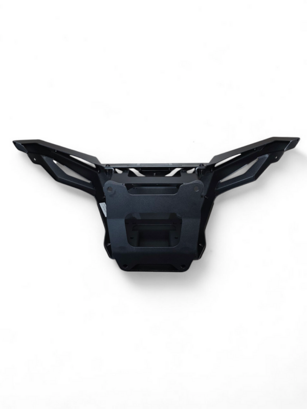 Elektric Off Road Volt Series Front Winch Bumper for Polaris RZR Pro XP