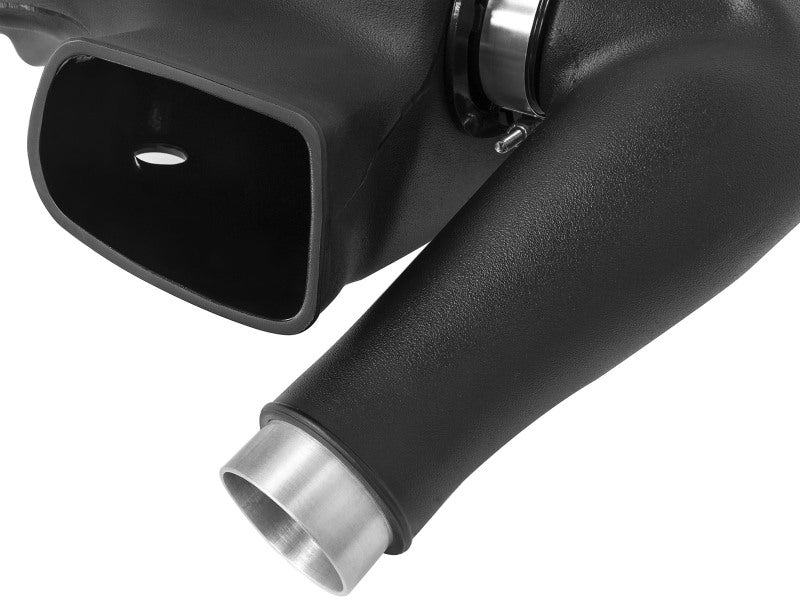 aFe Momentum GT Pro 5R Cold Air Intake System for 2007-2010 BMW 335i/is/xi 3.0L N54, Part 54-76306