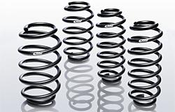 Eibach PRO-KIT Performance Lowering Springs E10-40-036-01-22 for 2016-2017 Honda Civic 1.5L
