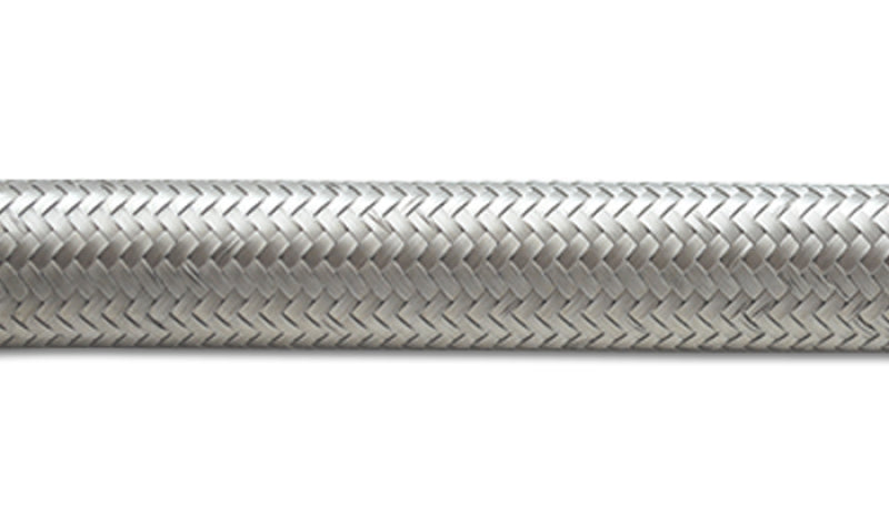 VIB Flex Hose - Braided SS