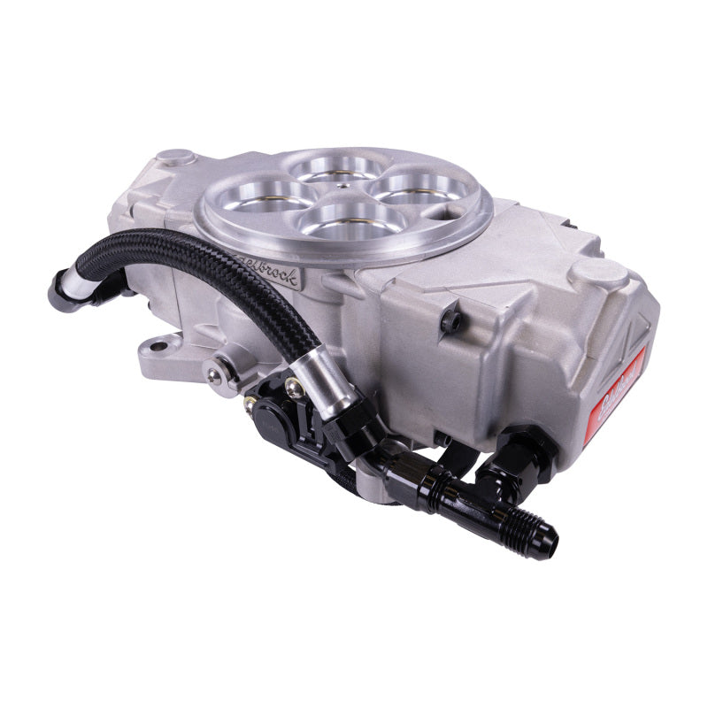 Russell EZ Street Fuel Inlet Assembly Part Number RUS641373 for EZ Street TBI Systems