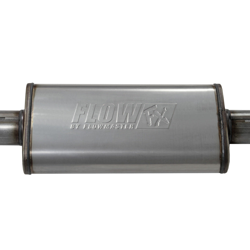 Flowmaster Flow FX Cat-Back Exhaust System for Dodge Ram 1500 1994-2000 and 2500/3500 1994-2002 with 5.9L Engines