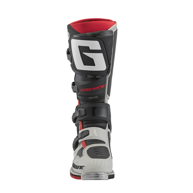 Gaerne GAR2174-125-9 SG12 Boot, Gravel, Size 9