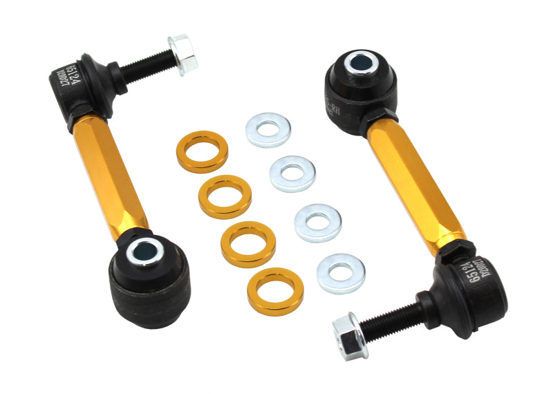 WL Sway Bar Links