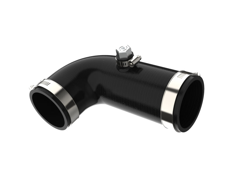 aFe BladeRunner Hot and Cold Charge Pipe Kit 46-20454-B for 2020–2021 GM Trucks with 3.0L Duramax