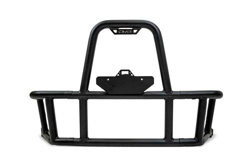 DV8 Offroad DVE TCJK-14 Body-Mounted Tire Carrier for 2007-2018 Jeep Wrangler JK