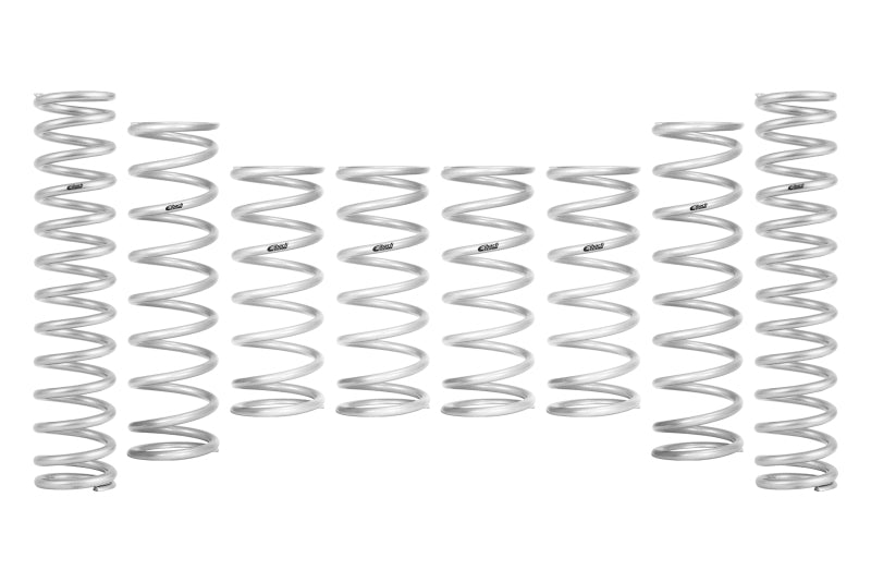 Eibach PRO-UTV Stage 2 Performance Spring Kit E85-212-016-02-22 for 2024-2026 Can-Am Maverick X3 MAX RS Turbo