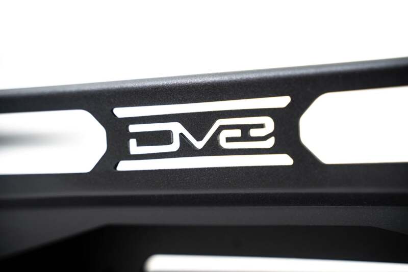 DV8 Offroad Centric Front Bumper dveFBTL4-01 for 2024-2026 Toyota Land Cruiser