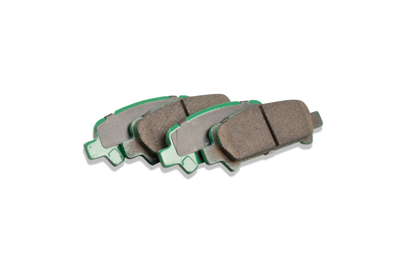 DBA DB1379SP Street Performance Rear Brake Pads for Subaru Legacy