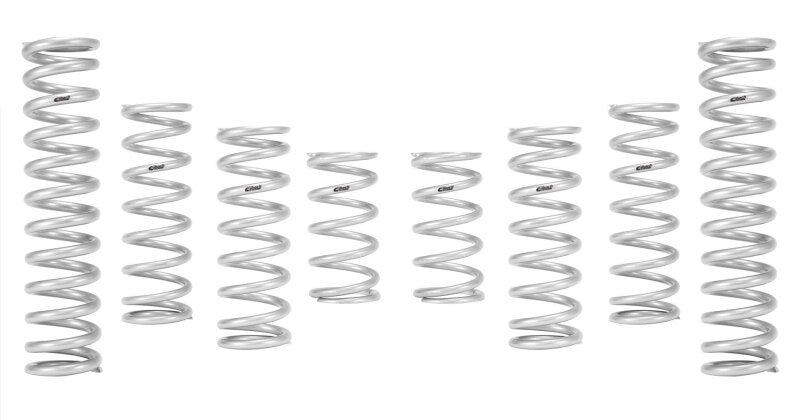 Eibach PRO-UTV Stage 2 Performance Springs for Can-Am Maverick X3 RS Turbo R/RR, Part E85-212-009-02-22