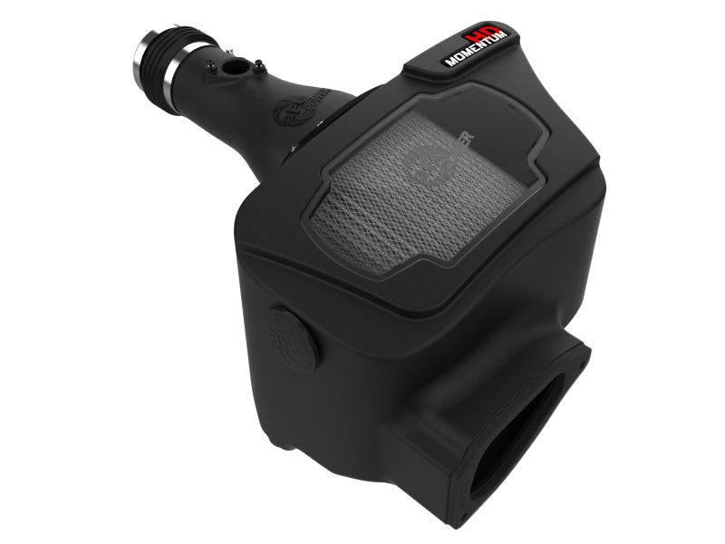 aFe Momentum HD Cold Air Intake System with Pro DRY S Filter for 2022–2026 Toyota Land Cruiser J300 V6 3.3L Turbo-Diesel, 50-70098D