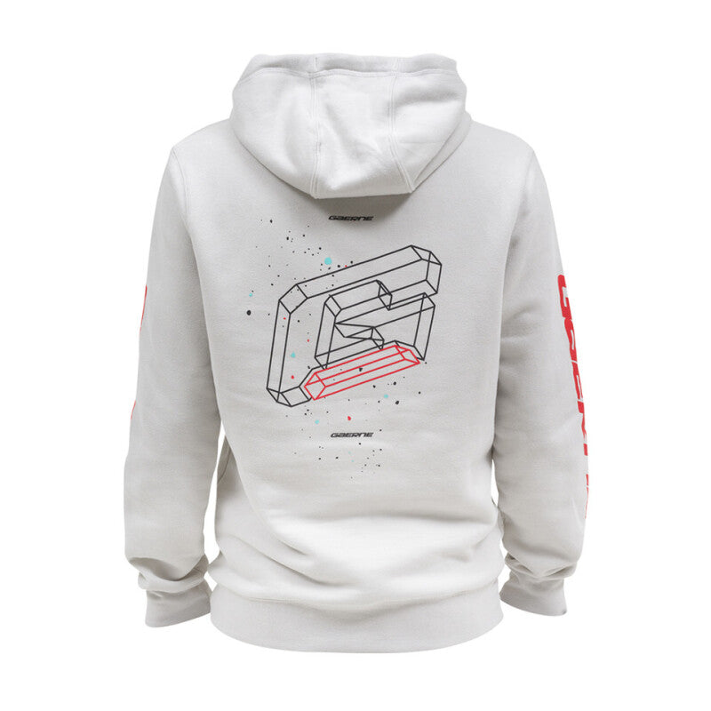 Gaerne - GAR4413-125-S - G.Strive Hoodie Gravel, Small