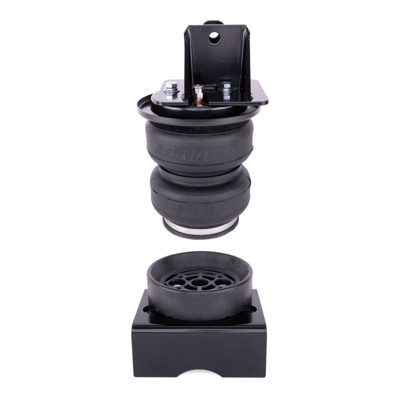 Air Lift LoadLifter 5000 Ultimate Air Spring Kit with Air Spring Cradle, Part Number 88377