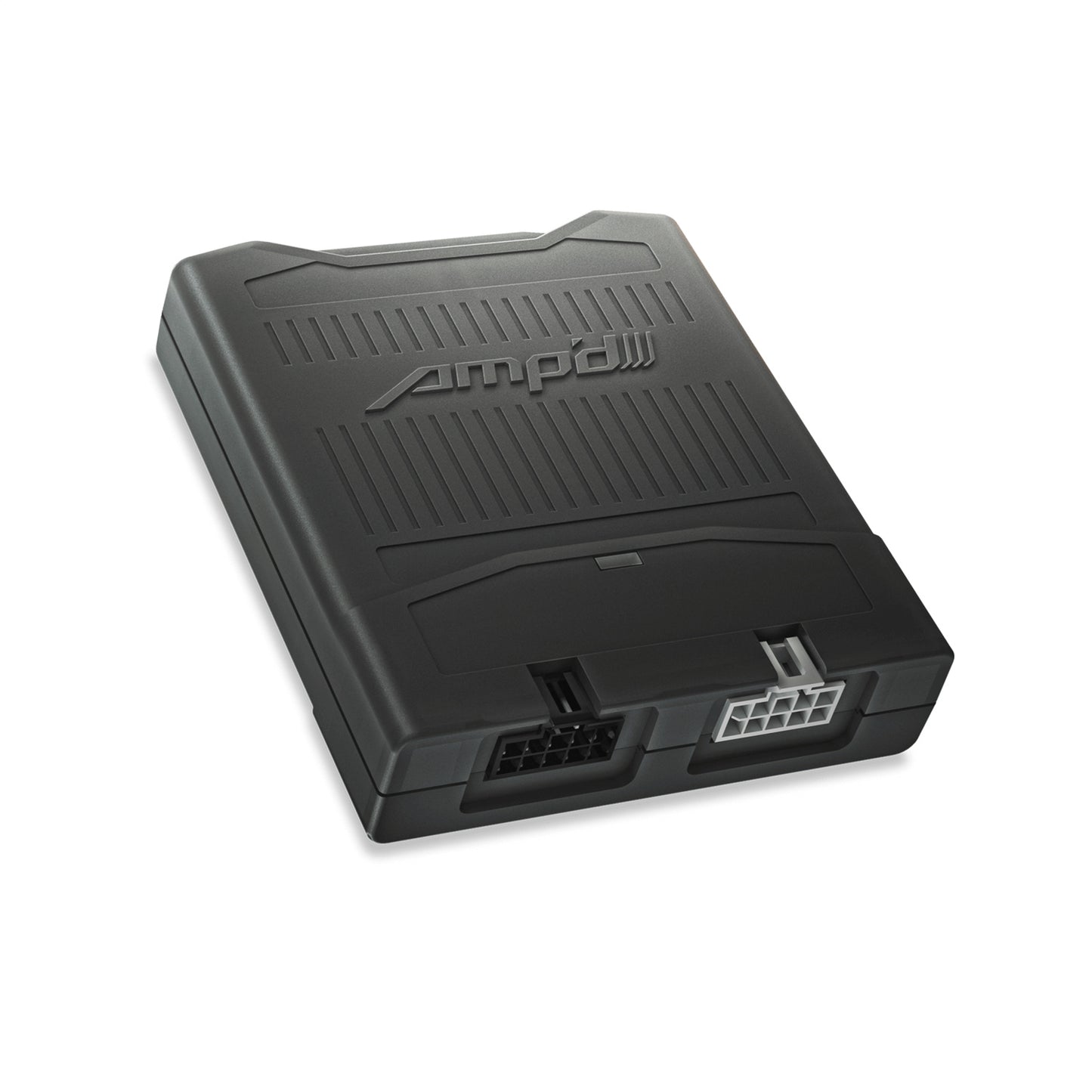 Edge Products - 48868-JT2 - Accelerator Pedal Boost Module -  48868-JT2 AMPd 2.0 Throttle Booster