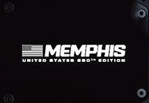 Memphis 76PRX500.1V2 250TH ANNIVERSARY EDITION AMPLIFIER - View 4