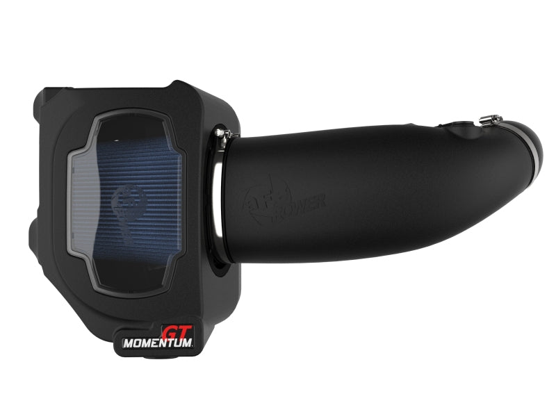 aFe POWER Momentum GT Pro 5R Cold Air Intake System 50-70106R for 2022-2023 Jeep Wagoneer 5.7L V8