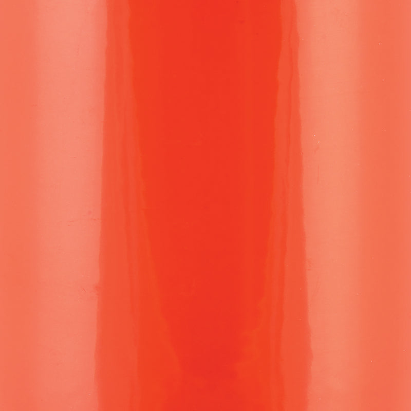 Wehrli 23-24 Ford 6.7L HO Power Stroke 3in Hot Side Intercooler Pipe - Chevy Orange