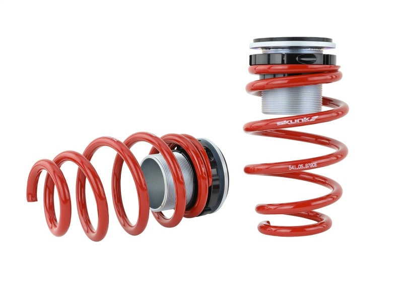 Skunk2 17-20 Honda Civic Si / Type R Pro-ST Coilovers