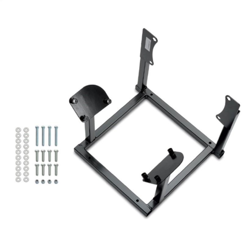 Ford Racing M-6038-73 7.3L V8 Super Duty Crate Engine Shipping and Storage Cradle