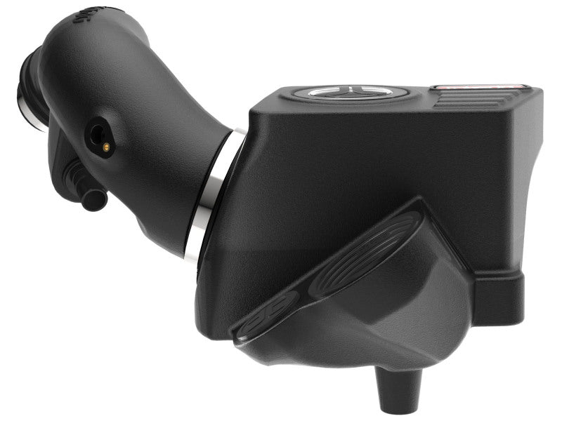 aFe Takeda Momentum Cold Air Intake with Pro DRY S Filter for 2021-2026 Kia K5 2.5L Turbo, Part Number 56-70073D