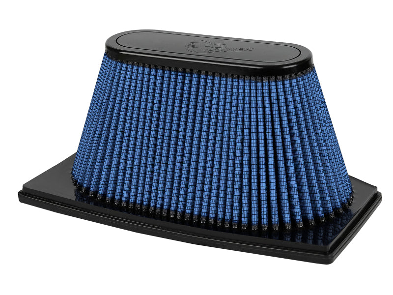 aFe Magnum FLOW Pro 5R Inverted Replacement Air Filter AFE30-80280 for Jeep Wrangler JL and Gladiator JT