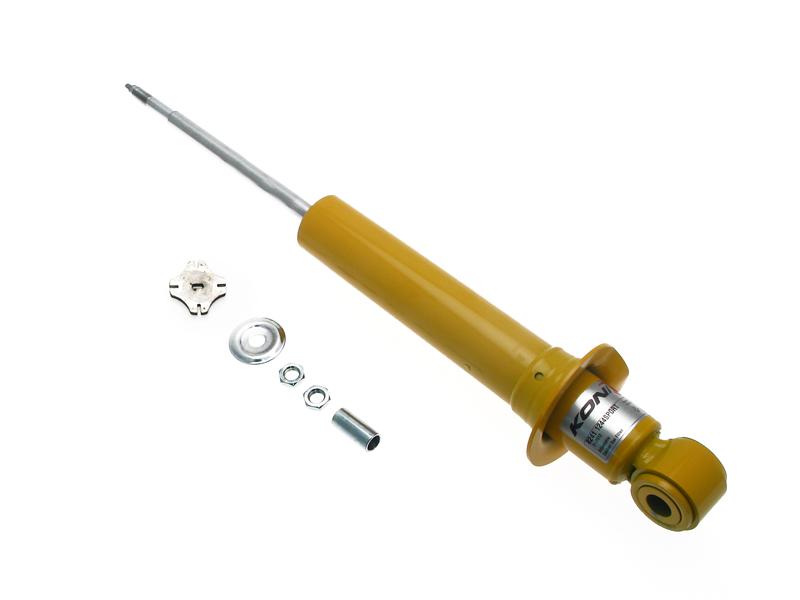 KONI Sport Yellow 8241 Series Rear Shock Absorber KON8241 1244Sport for 2006-2011 Mazda MX-5 Miata
