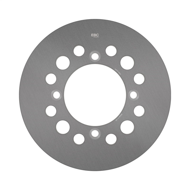 EBC Powersports MD6196D D-Series Rear Left Brake Rotor for 2003-2007 Suzuki LT-F 500 Vinson Quadrunner