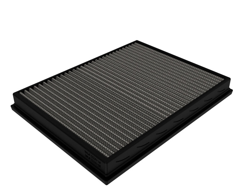 aFe MagnumFLOW Pro DRY S Air Filter AFE31-10222 for 2009-2013 BMW X5 3.0L Diesel