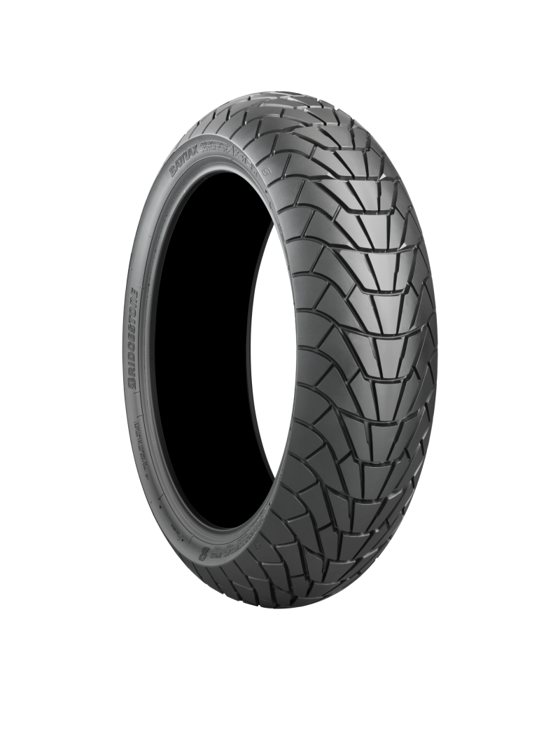 Bridgestone Battlax Ax41S 160/60R17 Rear