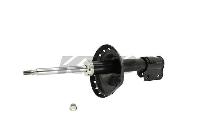 KYB Excel-G Front Left Shock Absorber for Subaru Impreza and WRX Wagon 2004-2007, Part Number 339122