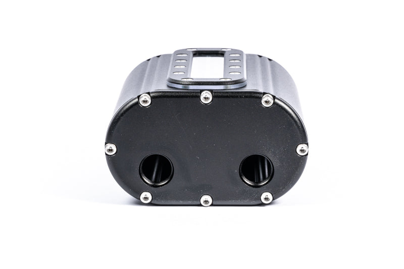 Radium Engineering Universal 1240 mL CNC Machined Coolant Header Tank RAD20-2270
