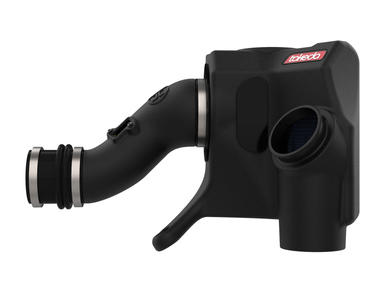 aFe Takeda Momentum Pro 5R Cold Air Intake System for Honda Ridgeline V6 3.5L, Part Number 56-70013R