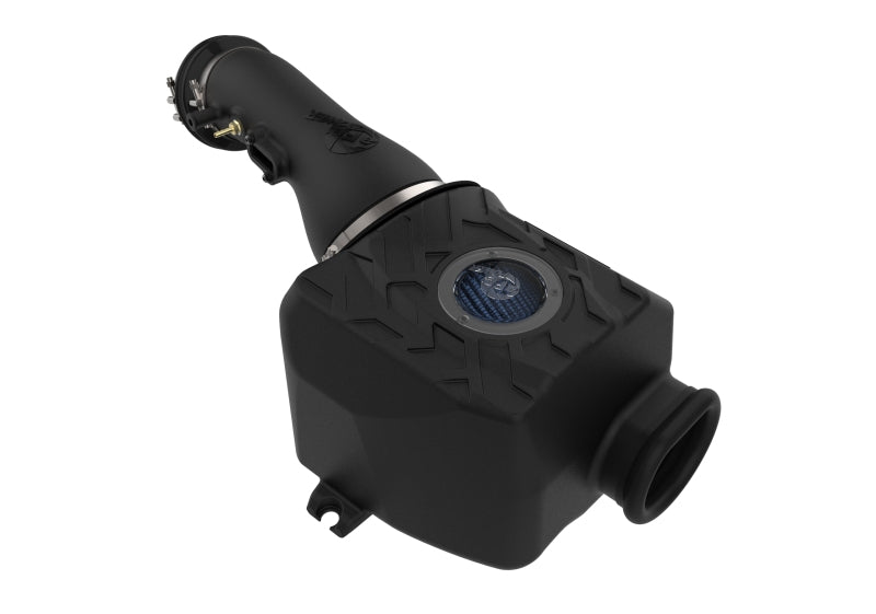 aFe Momentum GT Cold Air Intake with Pro 5R Filter, Part Number 50-70022R, for Lexus GX 460 4.6L V8