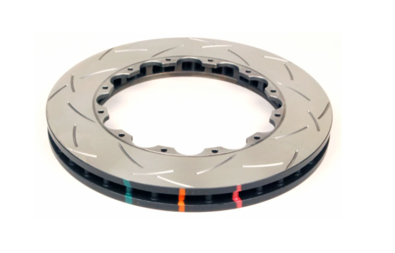 DBA 5000 Series Slotted Rotors