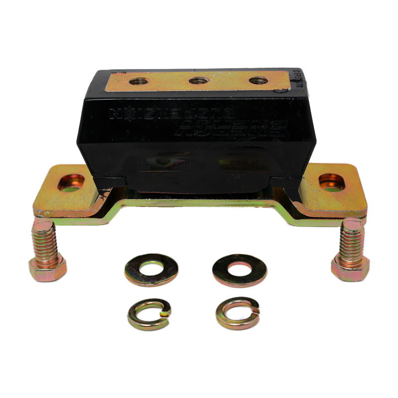 Energy Suspension eng4.1144G Ford Transmission Mount 2.710 CTR - Black