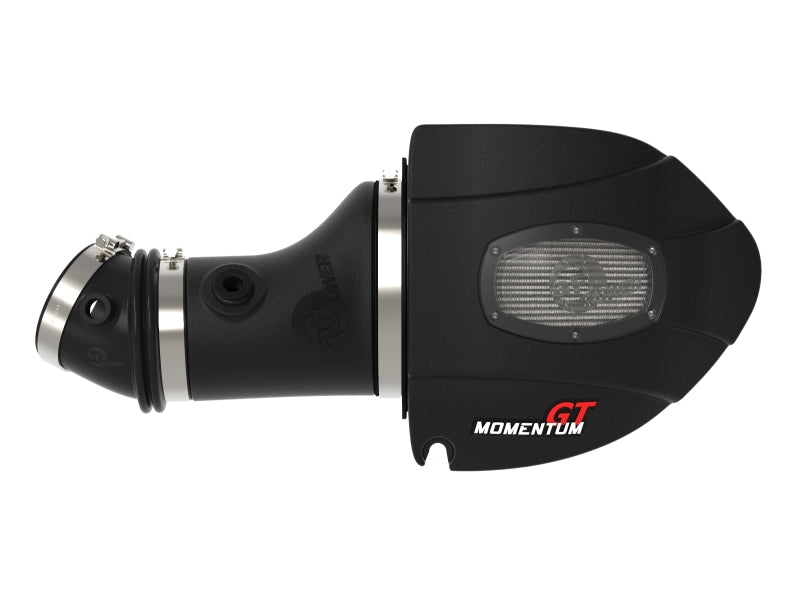 aFe Momentum GT Pro DRY S Cold Air Intake System 50-72205D for 2017-2023 Dodge Challenger and Charger SRT Hellcat 6.2L V8