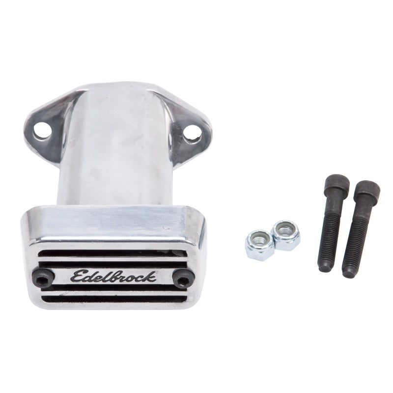Edelbrock EDE4202 Elite Series Tall Breather