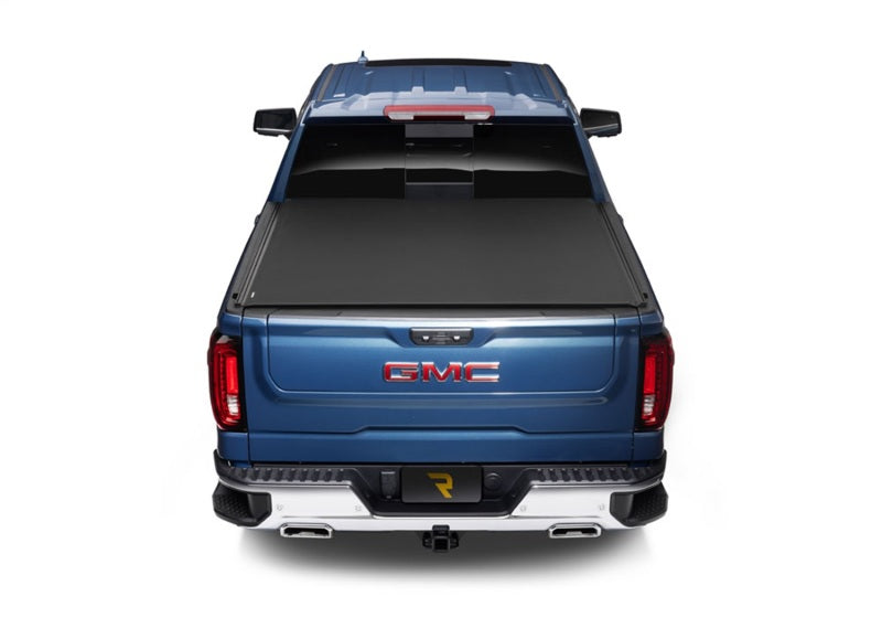 TruXedo 19-25 Dodge RAM 1500 New Body w/o Multifunction Tailgate 76.8in. Bed Pro X15 TS